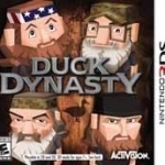 Duck Dynasty 
