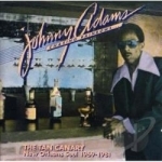 Tan Canary: New Orleans Soul 1973-1981 by Johnny Adams