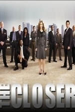 The Closer  - Season 3