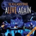 Alive Again by Neal Morse