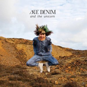 Sue Denim and the Unicorn by Sue Denim