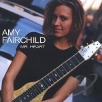 Mr. Heart by Amy Fairchild