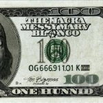 One Hunnid by Blanco / Messy Marv / Jacka