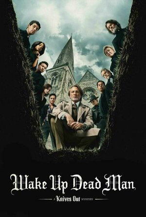Wake Up Dead Man (2025)