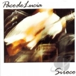 Siroco by Paco De Lucia