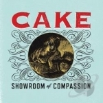 Showroom of Compassion by Cake