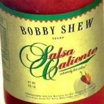 Salsa Caliente by Bobby Shew
