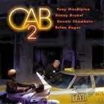 Cab 2 by Tony MacAlpine