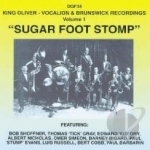 Sugar Foot Stomp by King Oliver &amp; His Dixie Syncopators / King Oliver