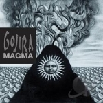Magma by Gojira