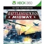 Battlestations: Midway 