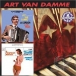 Accordion a la Mode/A Perfect Match by Art Van Damme