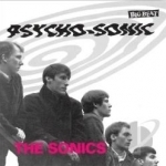 Psycho-Sonic by The Sonics