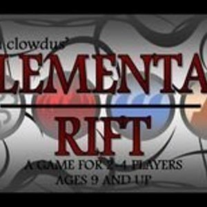 Elemental Rift