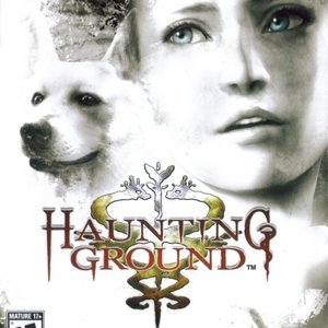 Haunting Ground