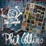 Singles by Phil Collins