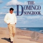 Domingo Songbook by Placido Domingo