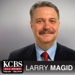 Tech Reports by Larry Magid