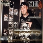 Greatest Hitz, Vol. 1 by YBE