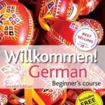 Willkommen - activity book 