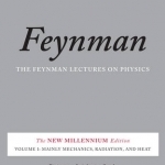 The Feynman Lectures on Physics: The New Millennium Edition: Mainly Mechanics, Radiation, and Heat: v. 1: Mainly Mechanics, Radiation, and Heat