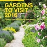 NGS Gardens to Visit: 2016