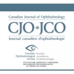 Canadian Journal of Ophthalmology