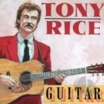 Guitar by Tony Rice