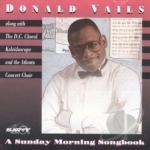 Sunday Morning Songbook by Rev Donald Vails
