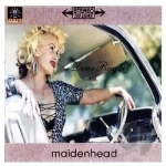 Dear Raquel by Maidenhead