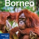 Lonely Planet Borneo