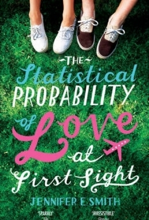 The Statistical Probability of Love at First Sight