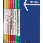 HBR Guides Boxed Set (7 Books) (HBR Guide Series)