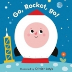 Little Faces: Go, Rocket, Go!