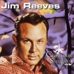 Christmas Songbook by Jim Reeves