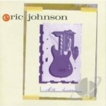 Ah Via Musicom by Eric Johnson