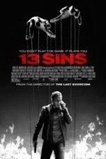 13 Sins (2014)