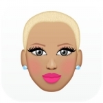 MuvaMoji by Amber Rose