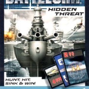 Battleship: Hidden Threat
