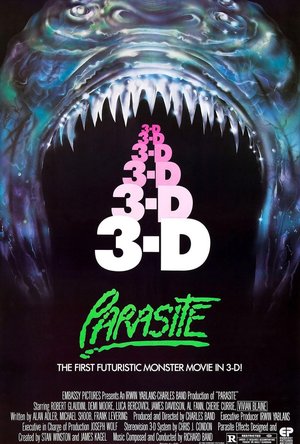 Parasite (1982)