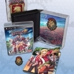 The Legend of Heroes: Trails of Cold Steel Lionheart Edition 