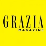 Grazia UK Magazine