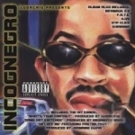 Incognegro by Ludacris