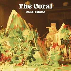 Coral Island by The Coral