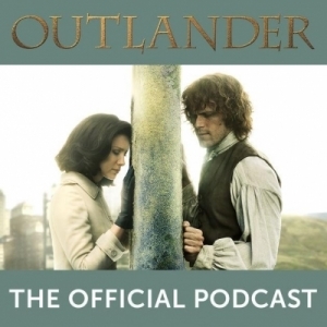 The Official Outlander Podcast