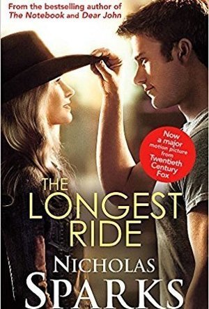 The Longest Ride