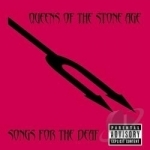 Songs for the Deaf by Queens Of The Stone Age