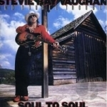 Soul To Soul by Stevie Ray Vaughan
