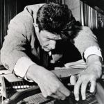 John Cage Piano