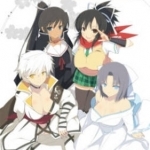 Senran Kagura: Official Design Works: Official Design Works